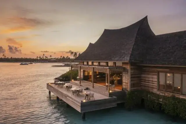 Tailor Made Holidays & Bespoke Packages for Waldorf Astoria Maldives Ithaafushi