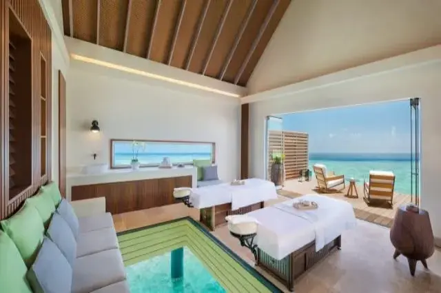 Tailor Made Holidays & Bespoke Packages for Waldorf Astoria Maldives Ithaafushi