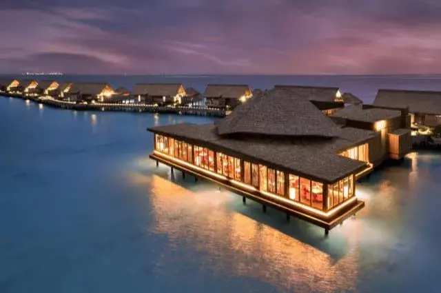 Tailor Made Holidays & Bespoke Packages for Waldorf Astoria Maldives Ithaafushi