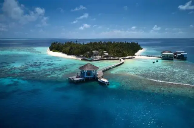 Tailor Made Holidays & Bespoke Packages for Raffles Maldives Meradhoo