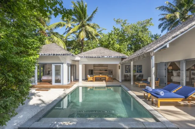 Tailor Made Holidays & Bespoke Packages for The Halcyon Private Isles Maldives, Autograph Collection