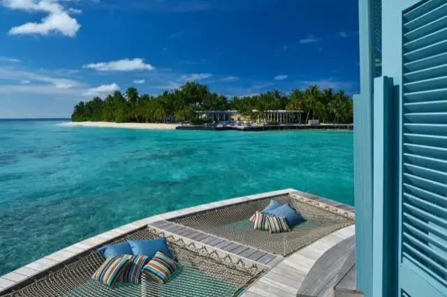 Tailor Made Holidays & Bespoke Packages for Raffles Maldives Meradhoo