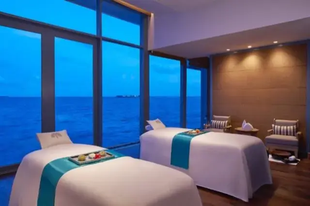 Tailor Made Holidays & Bespoke Packages for Raffles Maldives Meradhoo