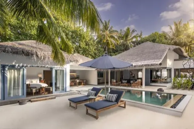 Tailor Made Holidays & Bespoke Packages for Raffles Maldives Meradhoo