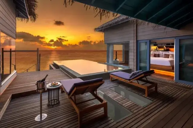 Tailor Made Holidays & Bespoke Packages for Raffles Maldives Meradhoo