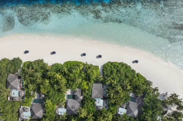 Tailor Made Holidays & Bespoke Packages for The Halcyon Private Isles Maldives, Autograph Collection