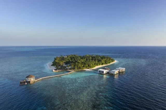 Tailor Made Holidays & Bespoke Packages for The Halcyon Private Isles Maldives, Autograph Collection