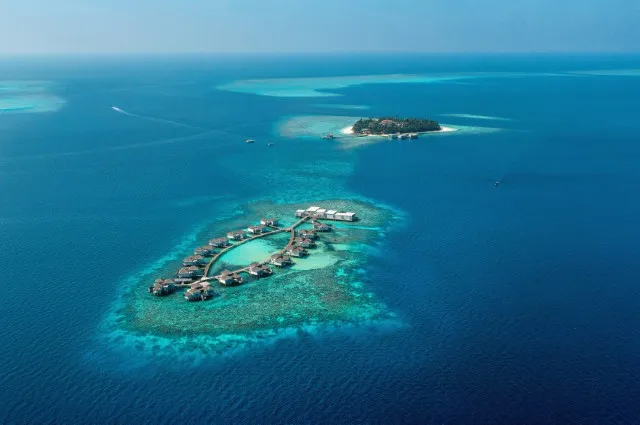 Tailor Made Holidays & Bespoke Packages for The Halcyon Private Isles Maldives, Autograph Collection