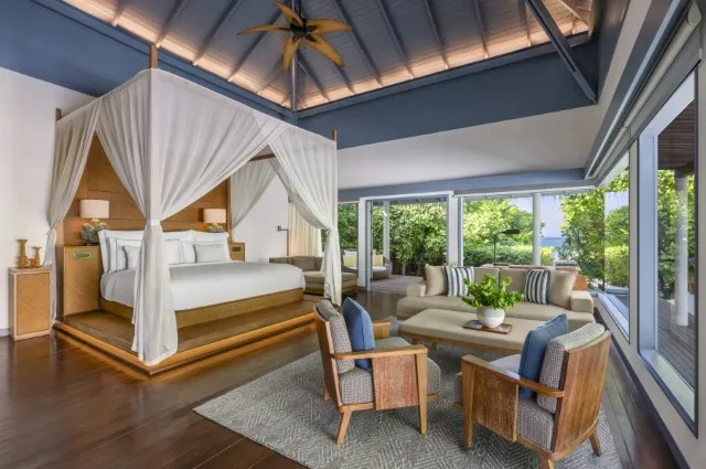 Tailor Made Holidays & Bespoke Packages for The Halcyon Private Isles Maldives, Autograph Collection