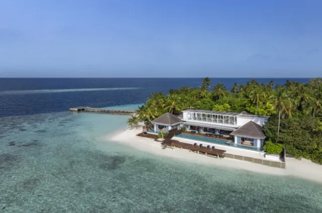 Tailor Made Holidays & Bespoke Packages for The Halcyon Private Isles Maldives, Autograph Collection