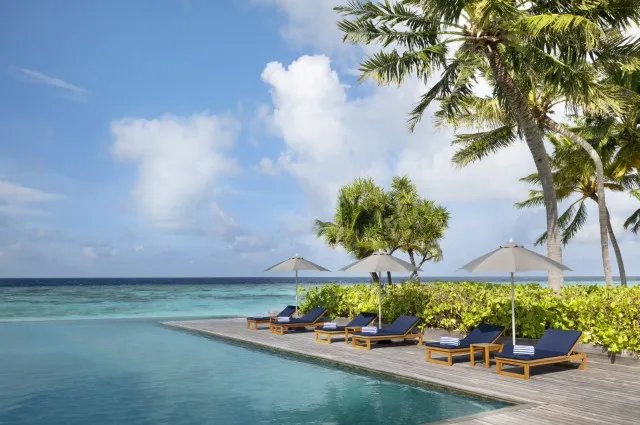 Tailor Made Holidays & Bespoke Packages for The Halcyon Private Isles Maldives, Autograph Collection