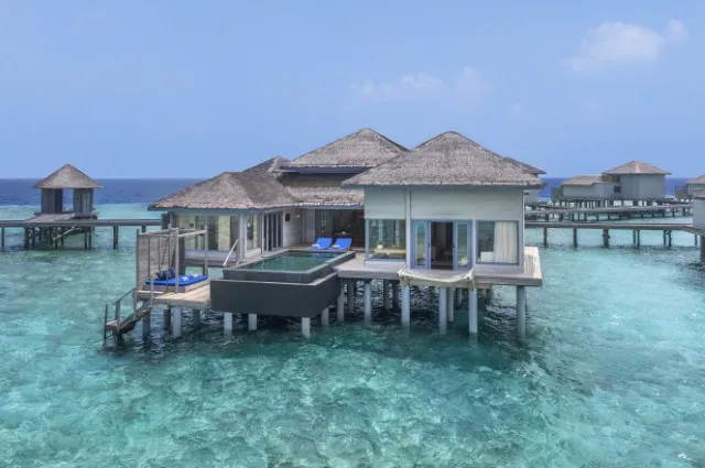Tailor Made Holidays & Bespoke Packages for The Halcyon Private Isles Maldives, Autograph Collection