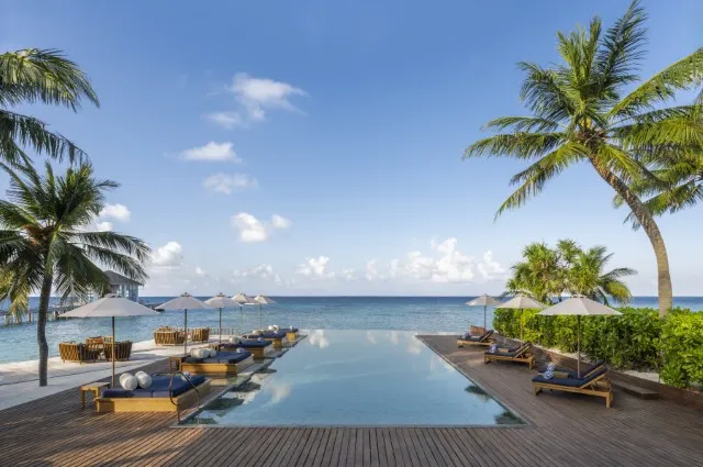 Tailor Made Holidays & Bespoke Packages for The Halcyon Private Isles Maldives, Autograph Collection