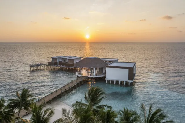 Tailor Made Holidays & Bespoke Packages for The Halcyon Private Isles Maldives, Autograph Collection