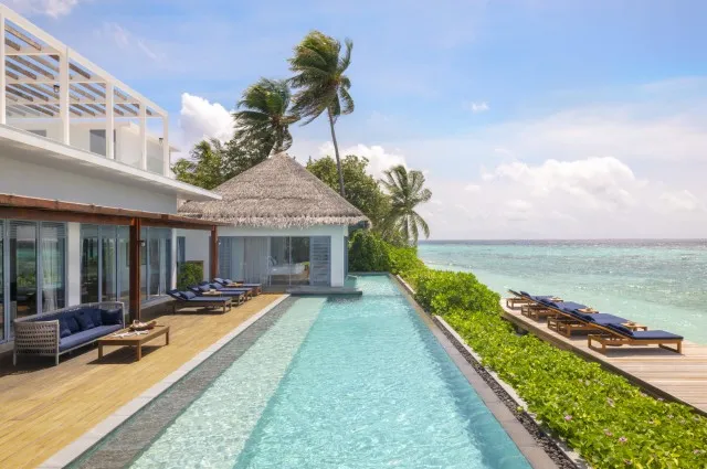 Tailor Made Holidays & Bespoke Packages for The Halcyon Private Isles Maldives, Autograph Collection