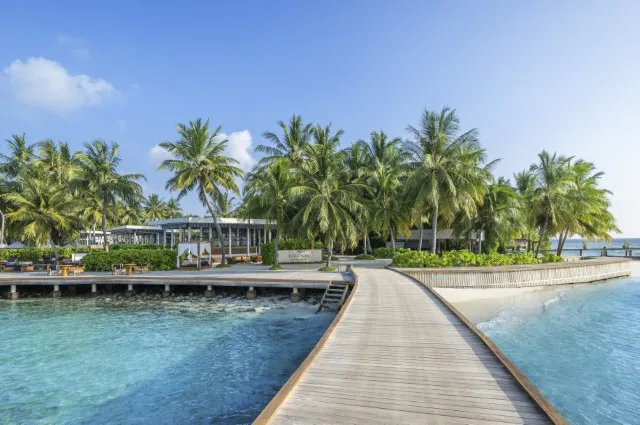Tailor Made Holidays & Bespoke Packages for The Halcyon Private Isles Maldives, Autograph Collection