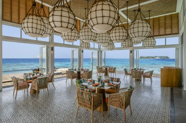 Tailor Made Holidays & Bespoke Packages for The Halcyon Private Isles Maldives, Autograph Collection
