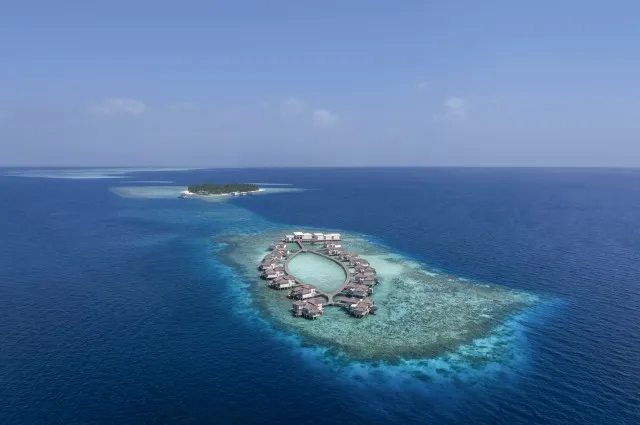 Tailor Made Holidays & Bespoke Packages for The Halcyon Private Isles Maldives, Autograph Collection