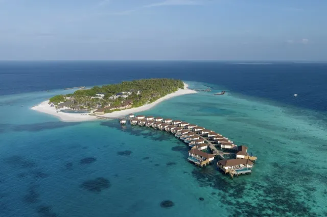 Tailor Made Holidays & Bespoke Packages for Avani+ Fares Resort