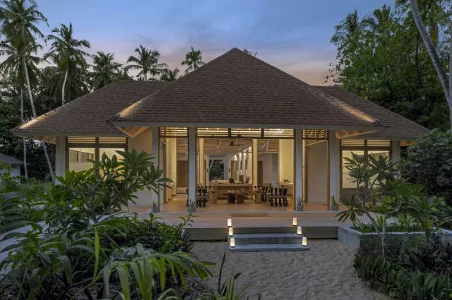 Tailor Made Holidays & Bespoke Packages for Avani+ Fares Resort