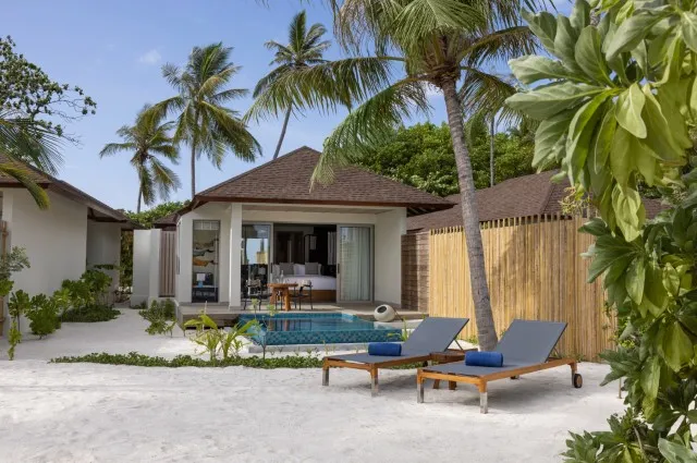 Tailor Made Holidays & Bespoke Packages for Avani+ Fares Resort