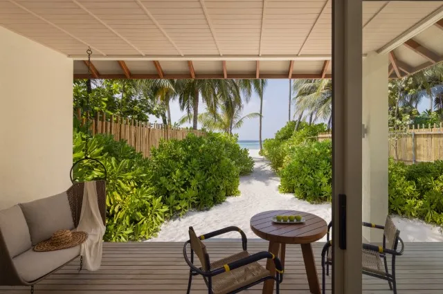 Tailor Made Holidays & Bespoke Packages for Avani+ Fares Resort
