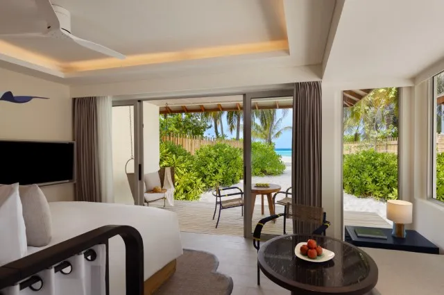 Tailor Made Holidays & Bespoke Packages for Avani+ Fares Resort