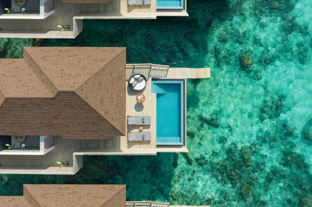 Tailor Made Holidays & Bespoke Packages for Avani+ Fares Resort