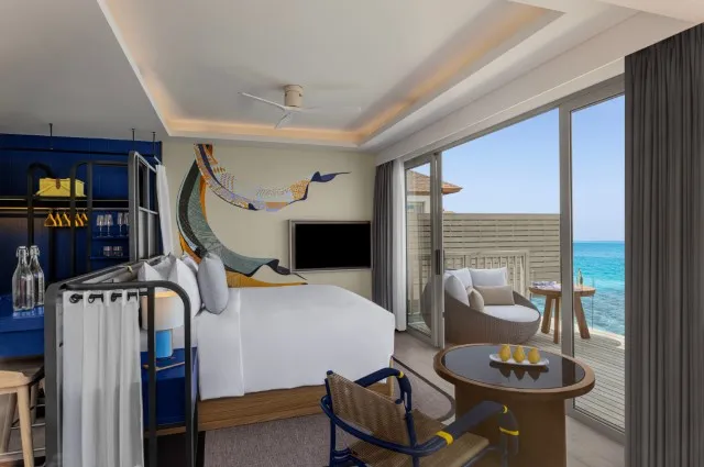 Tailor Made Holidays & Bespoke Packages for Avani+ Fares Resort