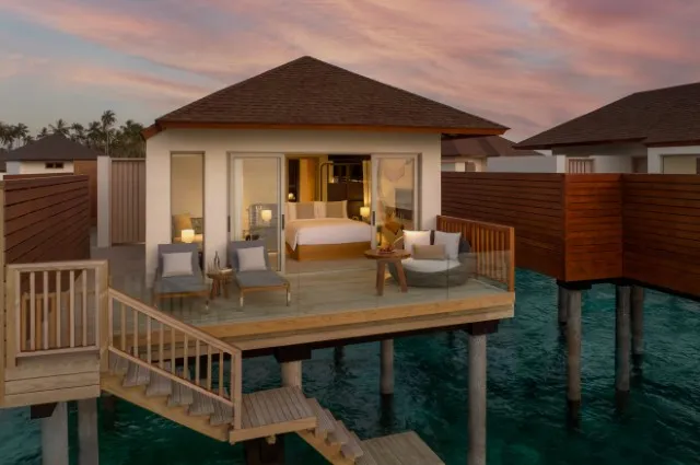 Tailor Made Holidays & Bespoke Packages for Avani+ Fares Resort
