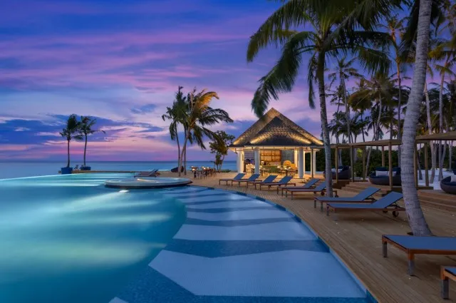 Tailor Made Holidays & Bespoke Packages for Avani+ Fares Resort