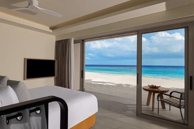 Tailor Made Holidays & Bespoke Packages for Avani+ Fares Resort
