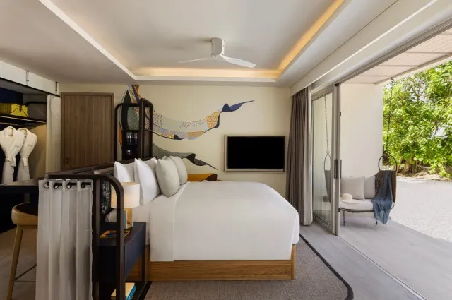 Tailor Made Holidays & Bespoke Packages for Avani+ Fares Resort