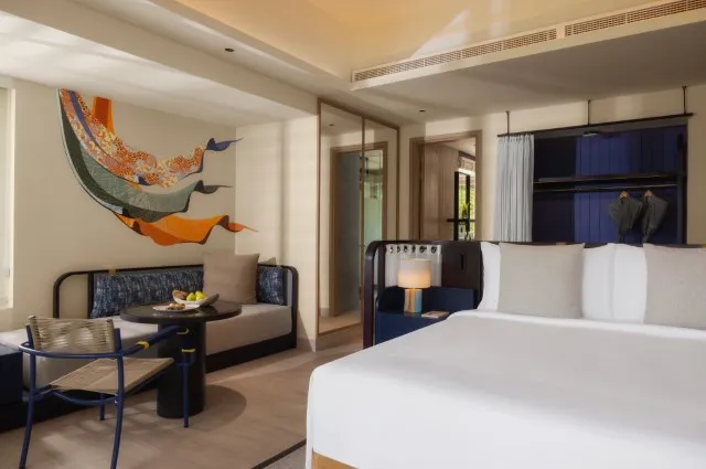 Tailor Made Holidays & Bespoke Packages for Avani+ Fares Resort