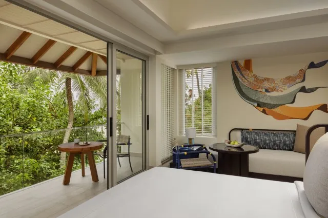 Tailor Made Holidays & Bespoke Packages for Avani+ Fares Resort