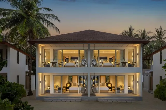 Tailor Made Holidays & Bespoke Packages for Avani+ Fares Resort