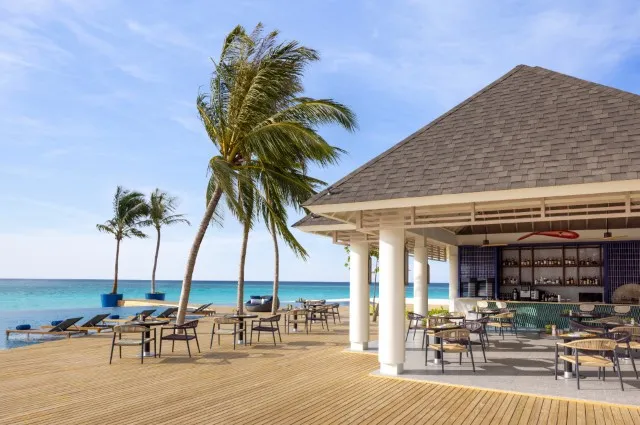 Tailor Made Holidays & Bespoke Packages for Avani+ Fares Resort