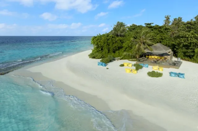 Tailor Made Holidays & Bespoke Packages for Avani+ Fares Resort
