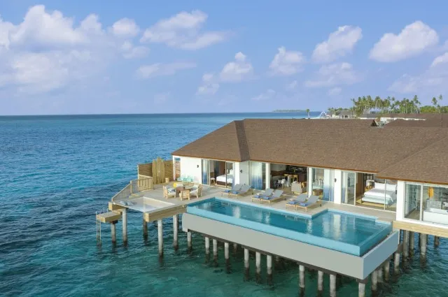 Tailor Made Holidays & Bespoke Packages for Avani+ Fares Resort