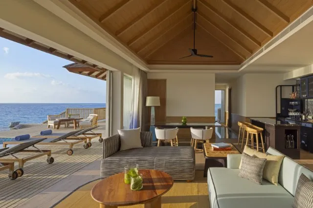 Tailor Made Holidays & Bespoke Packages for Avani+ Fares Resort