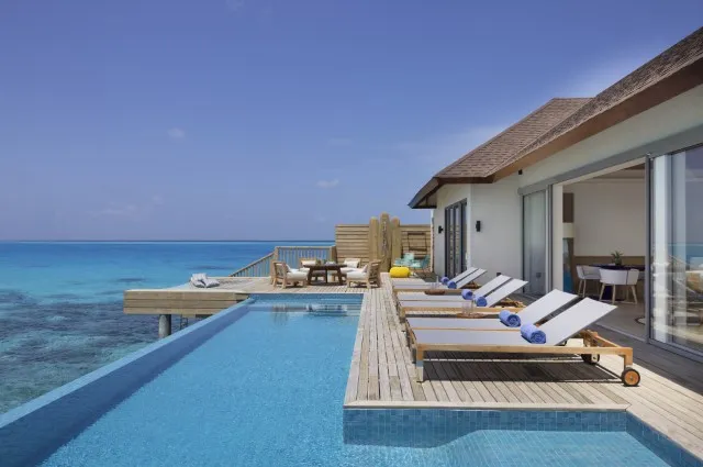 Tailor Made Holidays & Bespoke Packages for Avani+ Fares Resort
