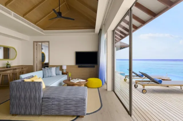 Tailor Made Holidays & Bespoke Packages for Avani+ Fares Resort