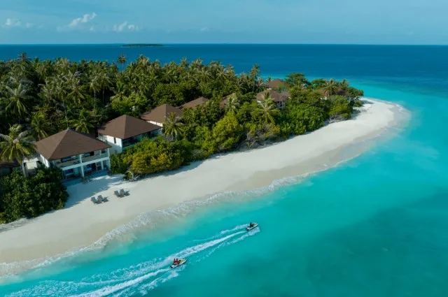 Tailor Made Holidays & Bespoke Packages for Avani+ Fares Resort