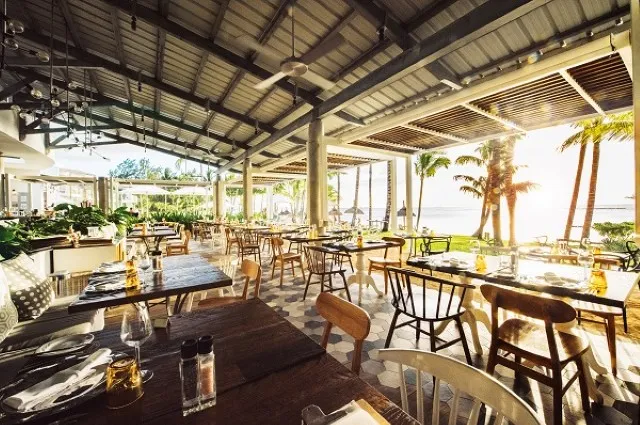 Tailor Made Holidays & Bespoke Packages for Victoria for 2 - Beachcomber
