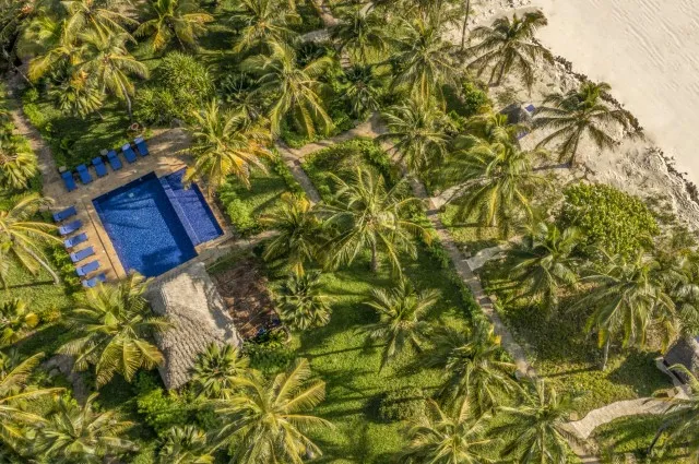 Tailor Made Holidays & Bespoke Packages for The Palms