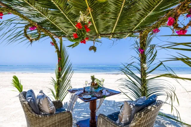Tailor Made Holidays & Bespoke Packages for The Palms