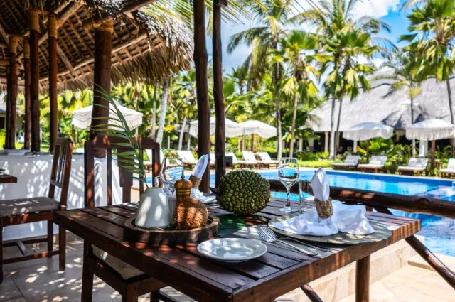 Tailor Made Holidays & Bespoke Packages for The Palms