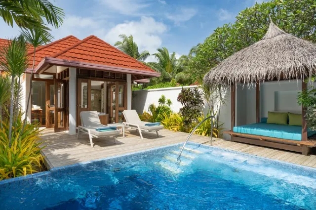 Tailor Made Holidays & Bespoke Packages for Kurumba