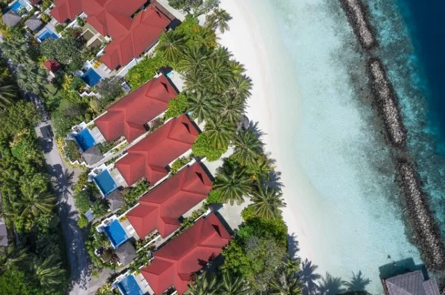 Tailor Made Holidays & Bespoke Packages for Kurumba