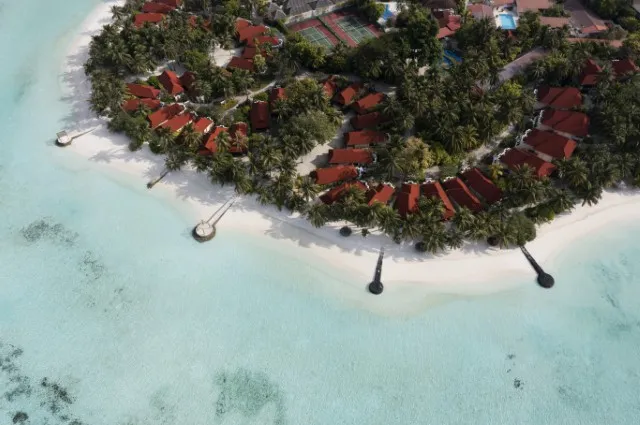 Tailor Made Holidays & Bespoke Packages for Kurumba